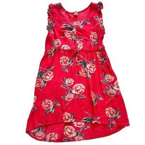 Billabong Floral Dress